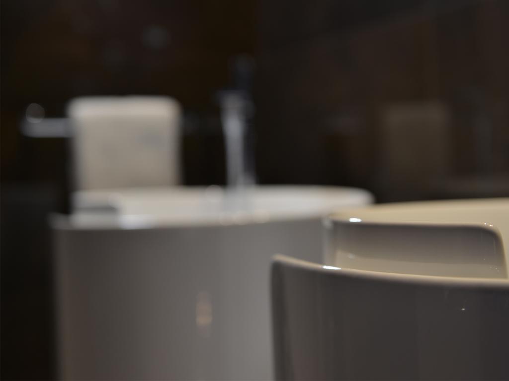 마테라 La Residenza Del Monaco Bianco B&B 외부 사진