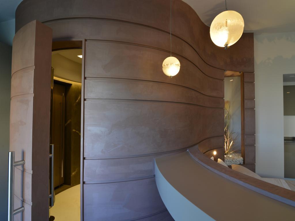 마테라 La Residenza Del Monaco Bianco B&B 외부 사진