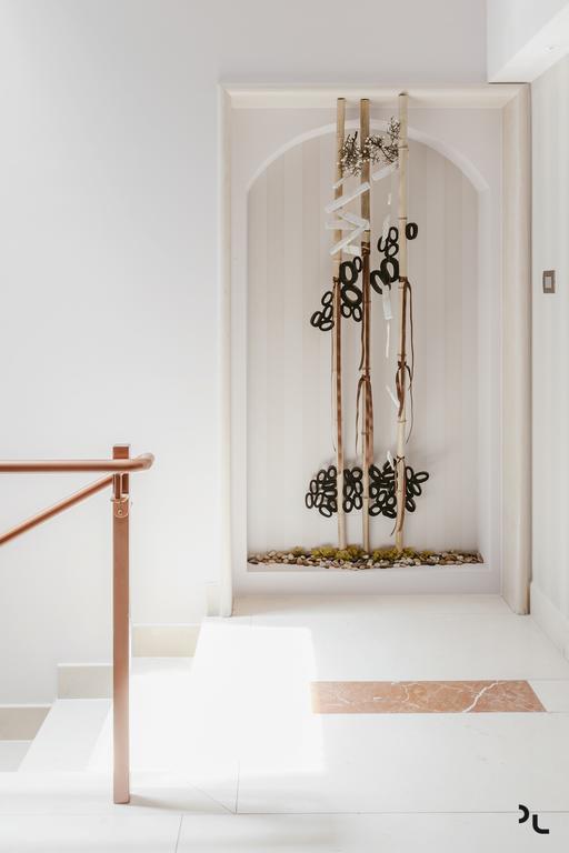 마테라 La Residenza Del Monaco Bianco B&B 외부 사진