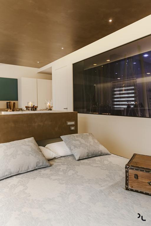 마테라 La Residenza Del Monaco Bianco B&B 외부 사진