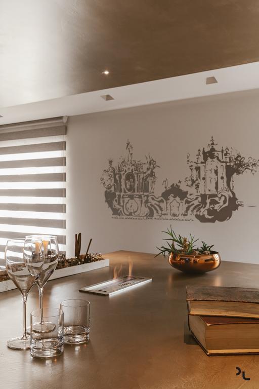 마테라 La Residenza Del Monaco Bianco B&B 외부 사진