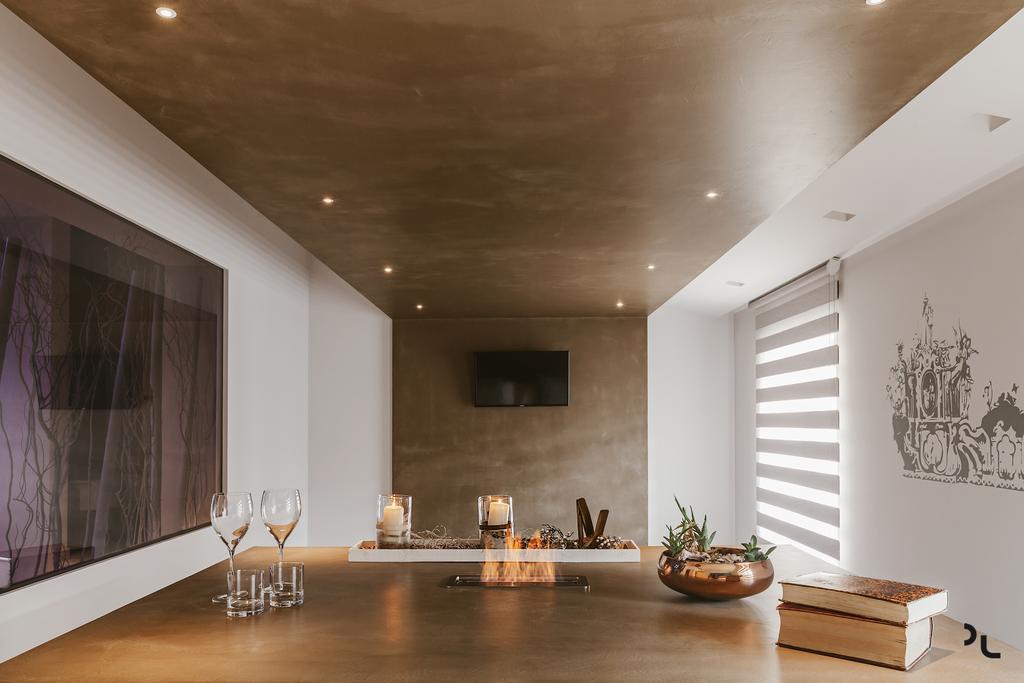 마테라 La Residenza Del Monaco Bianco B&B 외부 사진